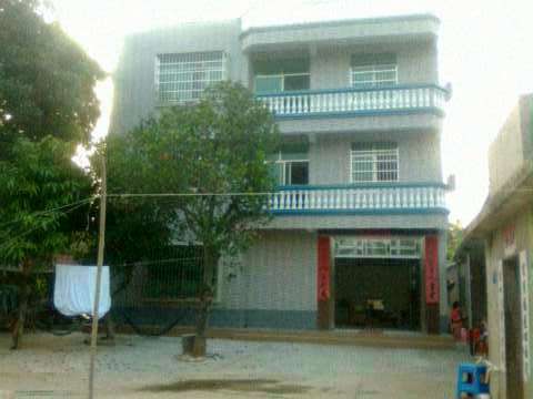 潿洲島世外島緣(新碼頭)