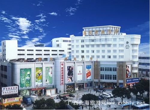 北海Dream-box(臻寶仕)