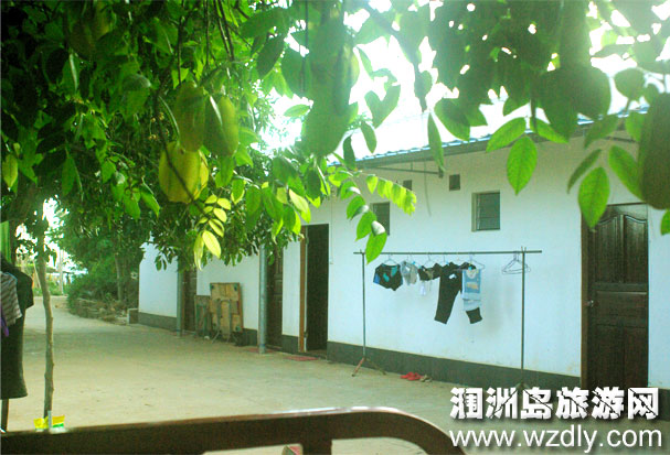 劉福漁家樂(石螺口)