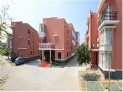 北海紫軒閣假日酒店