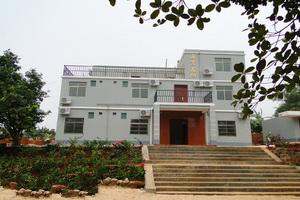 潿洲島海景莊園 (石螺口)