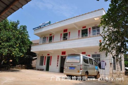 周到漁家(石螺口)