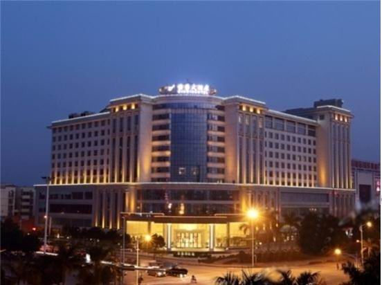 南寧榮榮大酒店