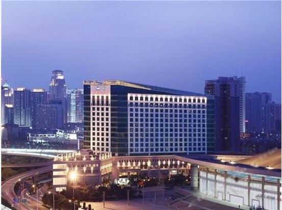 南寧最佳西方(精品)紅林大酒店