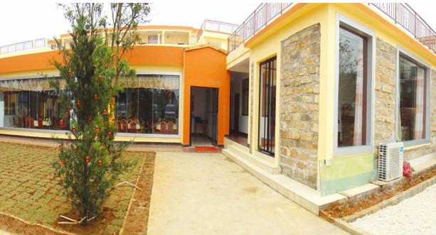 北海潿洲海島假日酒店