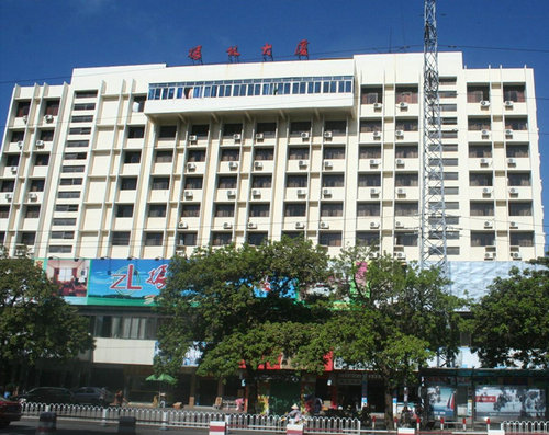 北海振林大廈賓館