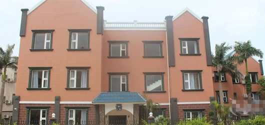 北海方亞別墅酒店