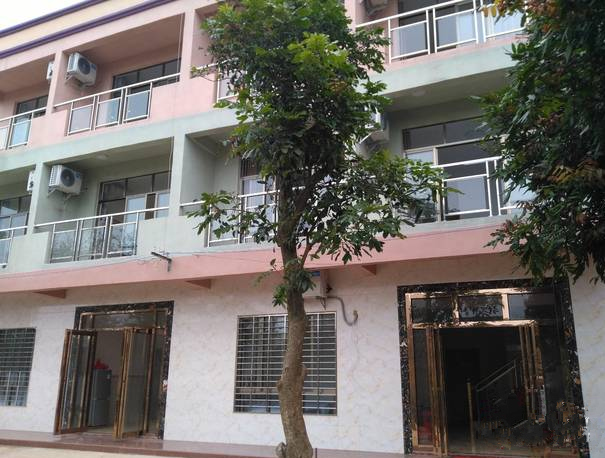 潿洲島喜洋洋客棧(云南人家店)