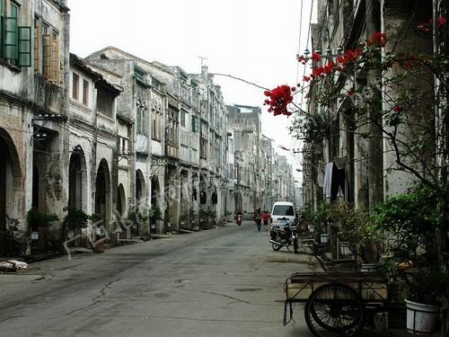 北海潿洲島旅游 純玩小包團三日游