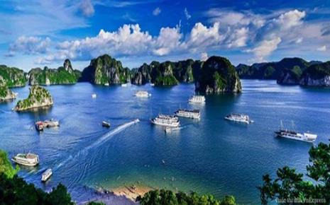 北海到越南下龍灣旅游四天三晚純玩品質(zhì)游